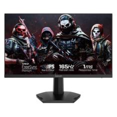 Imagem de Monitor Gamer Redragon Azur Gm24x5ips 23.8 165Hz Led Fhd Hdmi