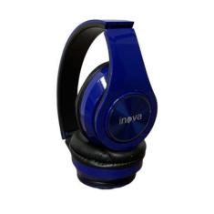 Imagem de Fone De Ouvido Bluetooth Sem Fio Com Radio Fon-8688 - Inova