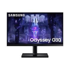 Imagem de Monitor Samsung 24 Odyssey Ls24g300e 144Hz 1Ms