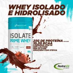 Imagem de Isolate Prime Whey Bodyaction