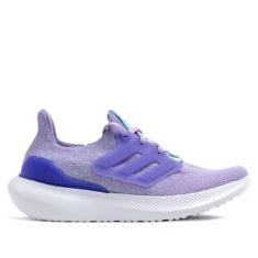 Imagem de Tênis Adidas Acelera Feminino Roxo