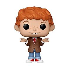 Imagem de Funko Pop! TV: MAD TV - Alfred E. Neuman (os estilos podem variar)