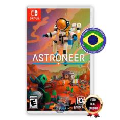 Imagem de Astroneer - Switch