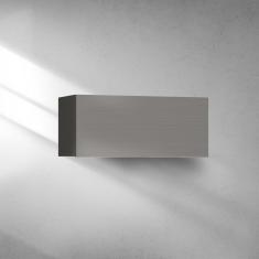 Imagem de Armário para Cozinha Basculante 70cm Line Kits Paraná Gris