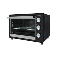 Imagem de Forno Elétrico Fogatti Preto 40L 10059606