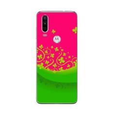 Imagem de Capa Adesivo Skin358 Verso Para Motorola One Action - KawaSkin