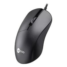 Imagem de Mouse Usb M1102 Lecoo