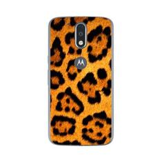 Imagem de Capa Adesivo Skin575 Verso Para Motorola Moto G4 Plus