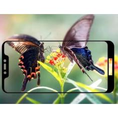 Imagem de Pelicula De Vidro 3d 6d Moto G7 Power Tela Toda - Yellow Lens
