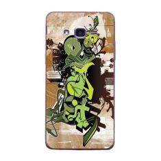 Imagem de Capa Adesivo Skin072 Verso Para Samsung Galaxy J2 Prime Sm-G532m - Kaw