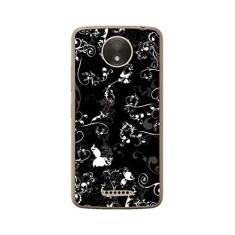 Imagem de Capa Adesivo Skin359 Verso Para Motorola Moto C Plus