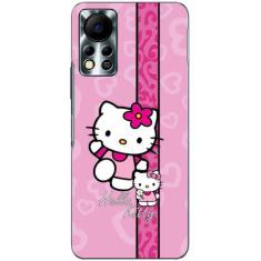 Imagem de Capa Adesivo Skin378 Verso Para Infinix Hot 11s NFC (2022) - KawaSkin