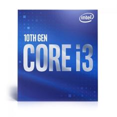 Imagem de Processador INTEL 10100F Core I3 (1200) 3.60 GHZ BOX - BX8070110100F - 10A GER