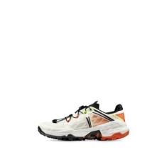 Imagem de Mammut Tênis de corrida feminino Sertig TR Low Trail, Tangerina branco-escuro, 35