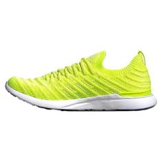 Imagem de Athletic Propulsion Labs Techloom Wave Tênis feminino, Energia/marfim/melange, 37