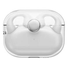 Imagem de Fone De Ouvido Bluetooth Tws Earcuff Da Rock, Branco