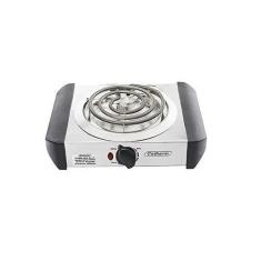 Imagem de Fogão Elétrico   FEB 1 - Aço Inox  Cod. 127 V  2201 / 220 V 2202 - Cot