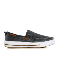 Imagem de Tênis Infantil Menino Sem Cadarço Xuá Xuá 044114-Masculino