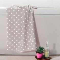 Imagem de Jogo De Toalhas 2 Peças Prisma Banho & Rosto Felpuda DOHLER