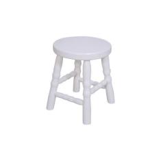 Imagem de Banqueta Baixa 30cm Dalas Casatema - DEISS