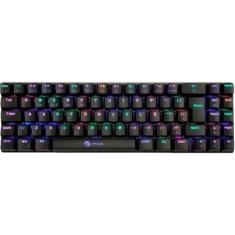 Imagem de Teclado Gaming Krab KBMGK50 Inferno 3 In 1 RGB Sem Fio (Portugues) - M