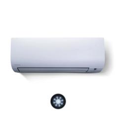 Imagem de Ar-Condicionado Split Hi Wall Daikin 9000 BTUs Frio Inverter FTKC09T5VL / RKC09T5VL