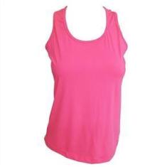 Imagem de Camiseta Feminina Regata UV 50+ New Trip Pink