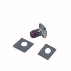 Imagem de Valvula Saida Ar Com Calço Superior Pf - Gnatus