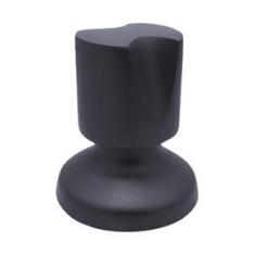 Imagem de Acabamento De Registro Grafite Padrão Deca C41