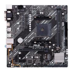 Imagem de Placa Mae Asus PRIME A520M-E DDR4 Socket AM4 Chipset AMD, PRIME A520M-E