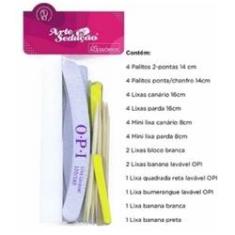 Imagem de Arte Sedução Kit Especial Manicure
