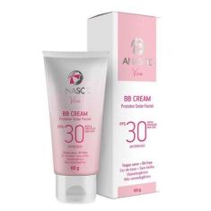 Imagem de Viso Bb Cream Fps30 Protetor Solar Antirrugas 60G - Anasol