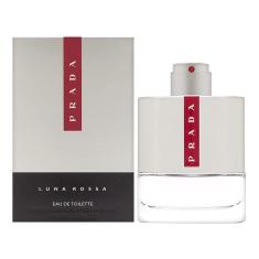 Imagem de Perfume Prada Luna Rossa Eau de Toilette 100ml para homens