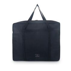 Imagem de Bolsa sacolao transporte compra 60 x 50 x 30 Com Zíper