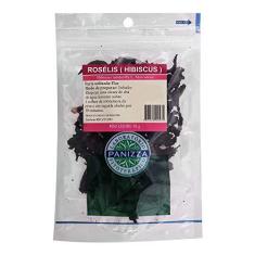 Imagem de Chá de Hibiscus Panizza 30g