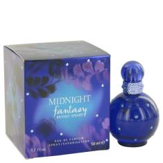 Imagem de Perfume Feminino Fantasy Midnight Britney Spears 50 ML Eau De Parfum