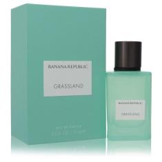 Imagem de Perfume Feminino Grassland Banana Republic 75 ML Eau De Parfum