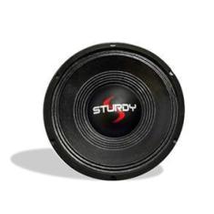 Imagem de Alto Falante  Woofer 10 Polegadas Sturdy 200 Watts RMS