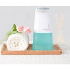 Imagem de Saboneteira Automático Sensor Para Sabonete Detergente Espuma