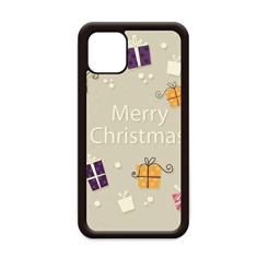 Imagem de Capa Merry Christmas Festival para iPhone 12 Pro Max para Apple Mini Mobile Case Shell