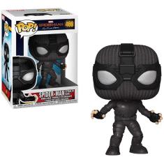 Boneco Funko Bobble-head Marvel The Amazing Spider Man Filme