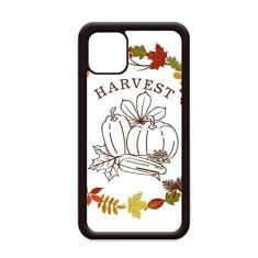 Imagem de Capa com estampa de guirlanda de Dia de Ação de Graças para iPhone 12 Pro Max para Apple Mini Mobile Case Shell