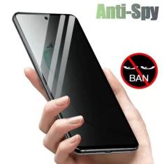 Imagem de Kit 2x Películas De Vidro 3D Privacidade Samsung Galaxy M53 5G Anti Sp