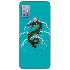 Imagem de Capa Adesivo Skin365 Verso Para Motorola Moto G20 (2021)