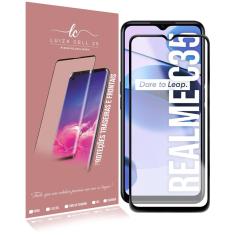 Imagem de Película Vidro 3d Compativel Realme C35 6.6 preta - Luiza Cell25