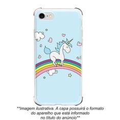 Imagem de Capinha Capa para celular A22 4G Samsung Galaxy A22 4G (6.4") - Unicor