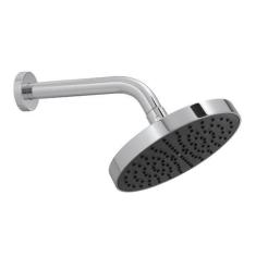 Imagem de Chuveiro Parede Redondo Flex 16cm Cromado Deca - Deca Metais