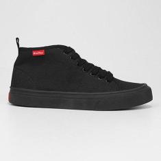 Imagem de Tênis Redley Originals Monocromo Cano Médio Masculino-Masculino