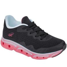 Imagem de Tênis Infantil Kidy Energy Impulso Feminino-Feminino