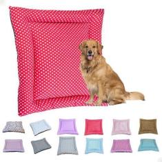 Imagem de Cama Colchonete Pet Impermeavel Grande Cachorro E Gato - Confortpet, M